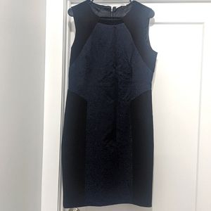 Tahari Pria Sheath Dress, Size 12